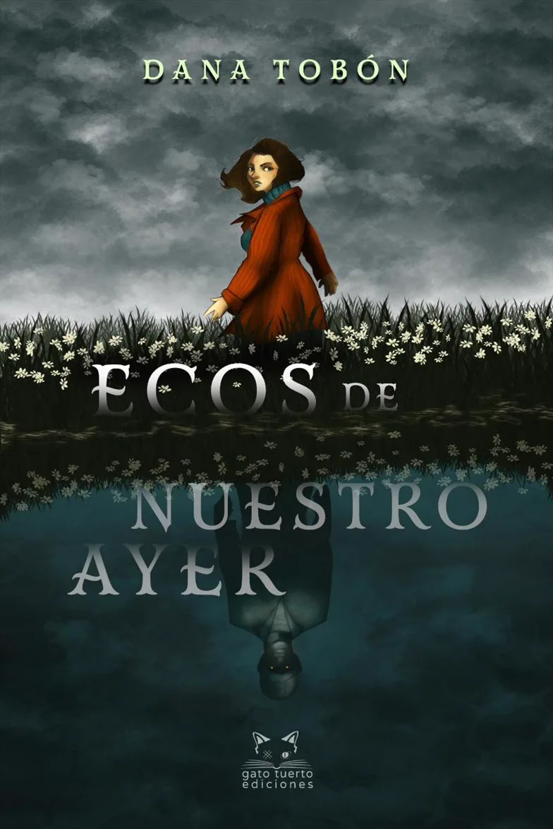 Portada de Ecos de nuestro ayer