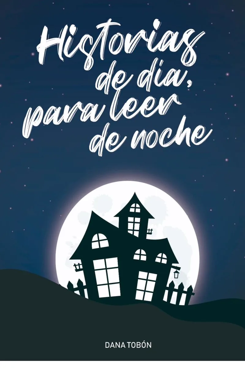 Portada de Historias de día para leer de noche